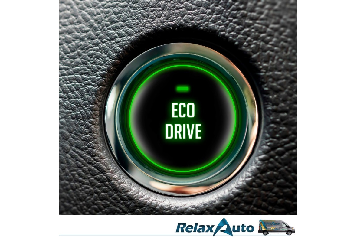  La conduite éco responsable c’est quoi ?